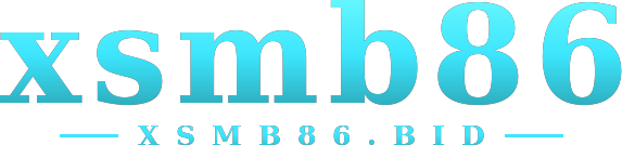 xsmb86 logo