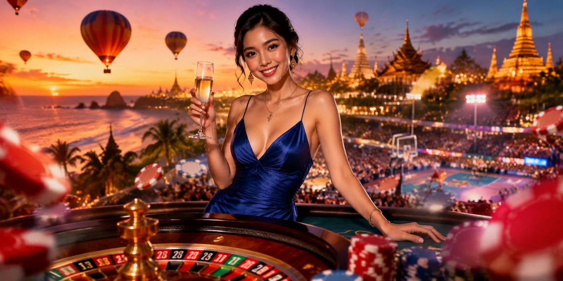 xsmb86 ရိုးရာဘကာရိုက်